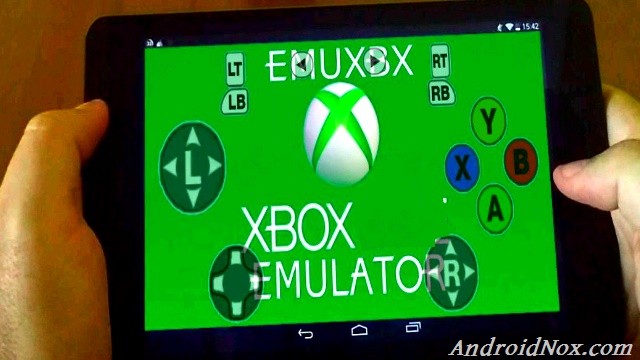 xbox one emulator download free