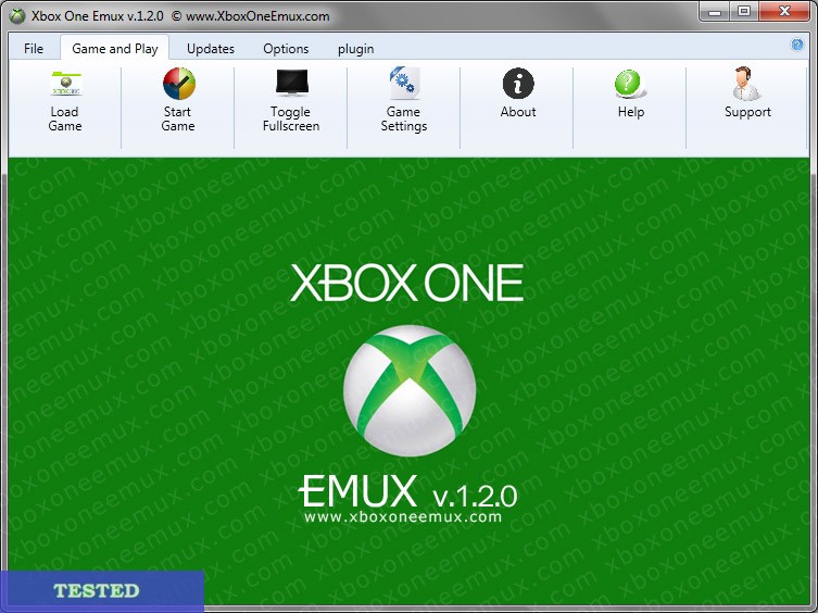 xbox one emulator download free